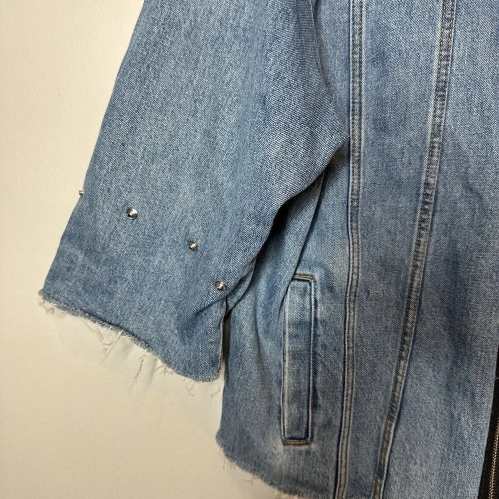 Zara great pre